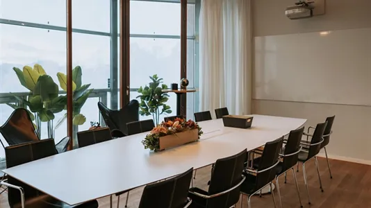 Kontorslokaler att hyra i Nacka - foto 1