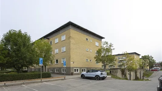 Kontorslokaler att hyra i Söderort - foto 8