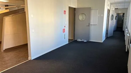 Kontorslokaler att hyra i Kalmar - foto 14