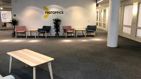 Kontorslokaler att hyra i Norrköping - foto 2