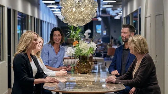 Kontorslokaler att hyra i Gävle - foto 13