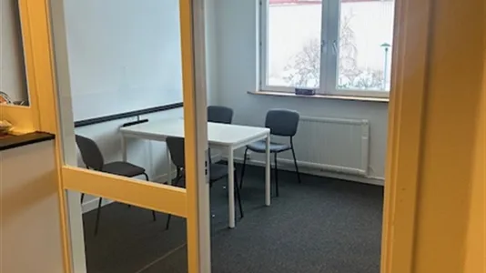Kontorslokaler att hyra i Tyresö - foto 2