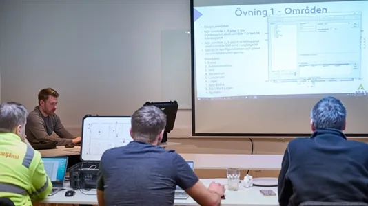 Kontorslokaler att hyra i Malmö Centrum - foto 8