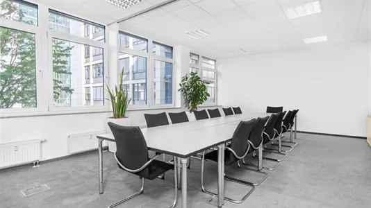 Kontorslokaler att hyra i Karlstad - foto 7