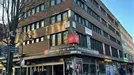 Kontor att hyra, Gävle, Norra Slottsgatan