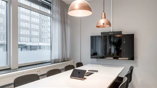 Kontorslokaler att hyra i Göteborg Centrum - foto 7