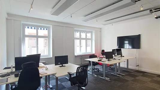 Kontorslokaler att hyra i Stockholm Innerstad - foto 5