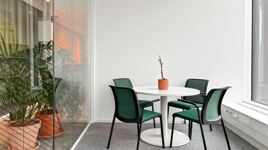 Coworking spaces att hyra i Lundby - foto 19