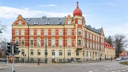 Kontorslokal - centrala Lund
