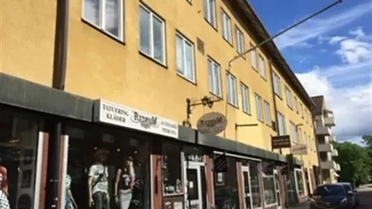 Kontorslokaler att hyra i Gävle - foto 1