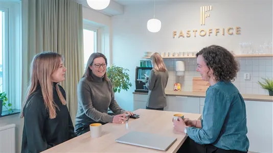 Kontorslokaler att hyra i Uppsala - foto 2