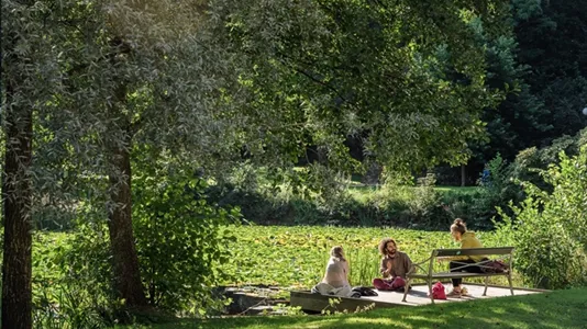 Kontorslokaler att hyra i Göteborg Centrum - foto 22