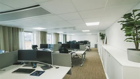 Kontorslokaler att hyra i Uppsala - foto 5