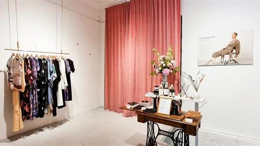 Kontorslokaler att hyra i Stockholm Innerstad - foto 7