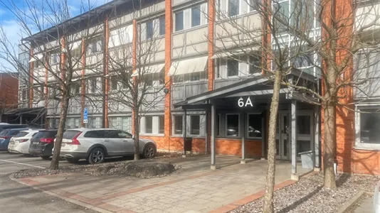 Kontorslokaler att hyra i Täby - foto 12