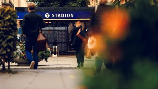 Kontorslokaler att hyra i Område ej specificerat - foto 10