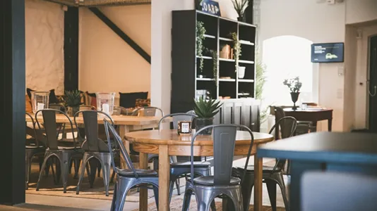 Kontorslokaler att hyra i Svalöv - foto 10