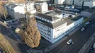 Kontor att hyra, Uppsala, St Olofsgatan 35