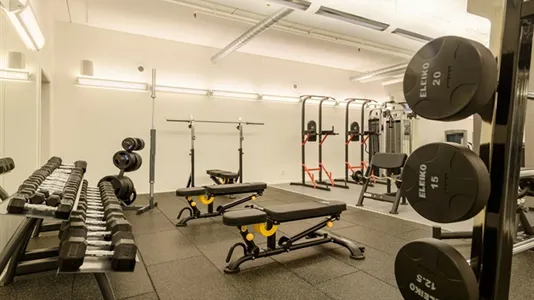 Kontorslokaler att hyra i Västerort - foto 5