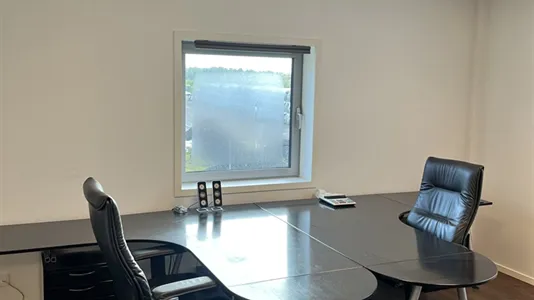 Kontorslokaler att hyra i Ljungby - foto 3
