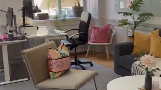 Kontorslokaler att hyra i Stockholm Innerstad - foto 6