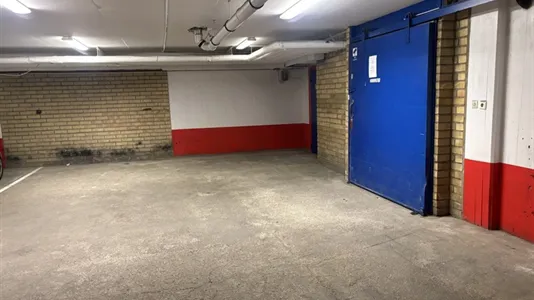 Kontorslokaler att hyra i Södermalm - foto 14