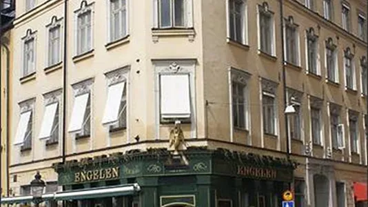 Kontorslokaler att hyra i Stockholm Innerstad - foto 11
