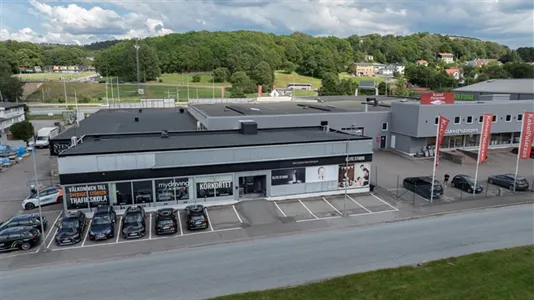 Kontorslokaler att hyra i Mölndal - foto 1