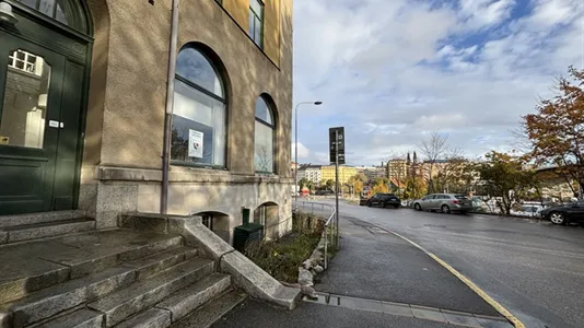 Kontorslokaler att hyra i Södermalm - foto 2