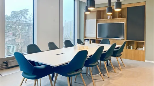 Coworking spaces att hyra i Hammarbyhamnen - foto 7
