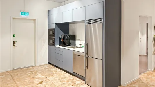 Kontorslokaler att hyra i Kalmar - foto 13