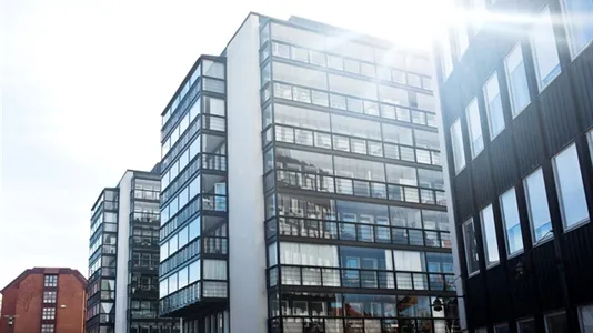 Kontorslokaler att hyra i Lidingö - foto 6