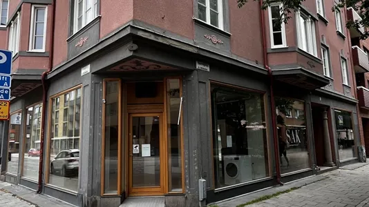 Butikslokaler att hyra i Malmö Centrum - foto 1