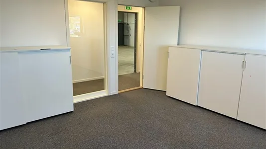 Kontorslokaler att hyra i Burlöv - foto 7