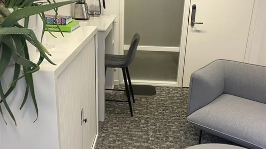 Kontorslokaler att hyra i Göteborg Centrum - foto 2