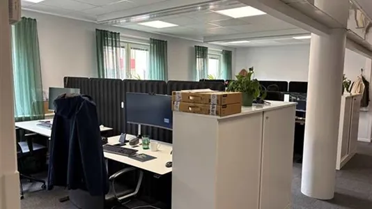 Kontorslokaler att hyra i Falun - foto 3