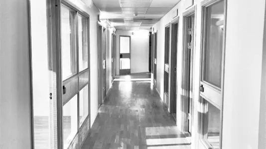 Kontorslokaler att hyra i Malmö Centrum - foto 7