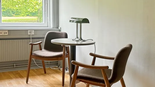 Kontorslokaler att hyra i Lund - foto 13