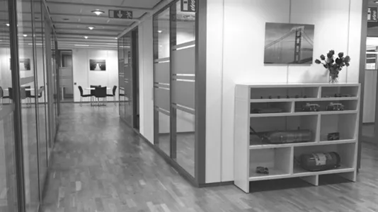 Kontorslokaler att hyra i Malmö Centrum - foto 11