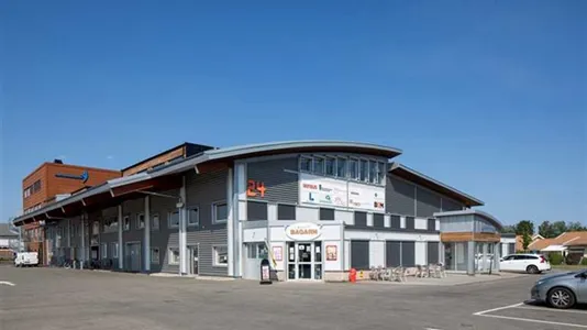 Kontorslokaler att hyra i Skövde - foto 4