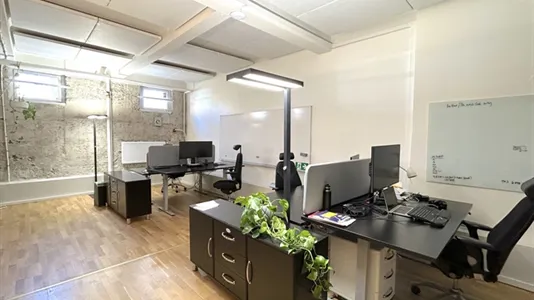 Kontorslokaler att hyra i Område ej specificerat - foto 5