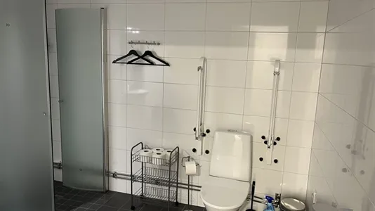 Kontorslokaler att hyra i Södermalm - foto 11
