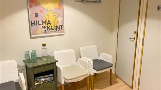 Kontorslokaler att hyra i Lund - foto 5
