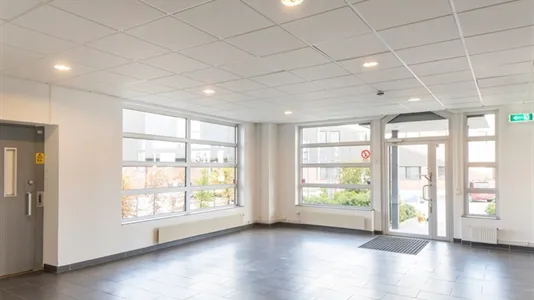 Kontorslokaler att hyra i Västerort - foto 8