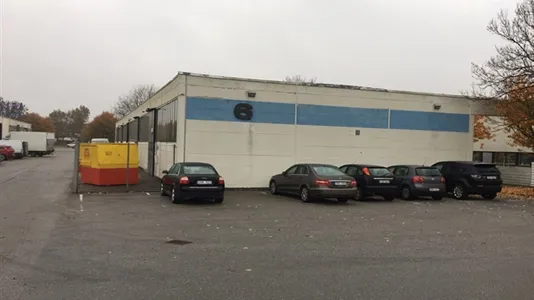 Kontorslokaler att hyra i Burlöv - foto 11