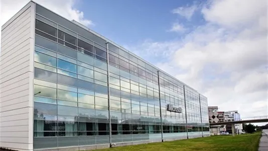 Kontorslokaler att hyra i Västerort - foto 7