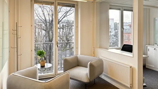 Kontorslokaler att hyra i Stockholm Innerstad - foto 11