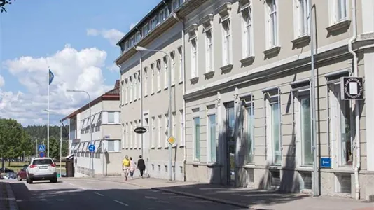 Kontorslokaler att hyra i Vänersborg - foto 1
