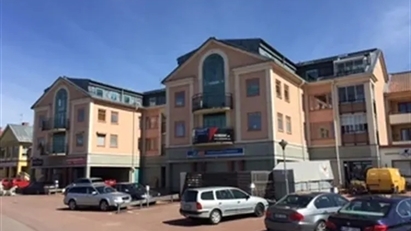 Kontor att hyra i Rättvik