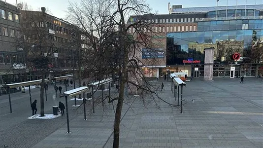Kontorslokaler att hyra i Gävle - foto 3